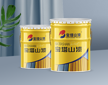 新品上市 | 华亿线上平台(集团)官方网站漆快干防锈漆 更快、更省、更好！